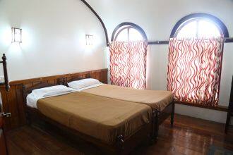 Goldy Deluxe Houseboat, Alleppey 2